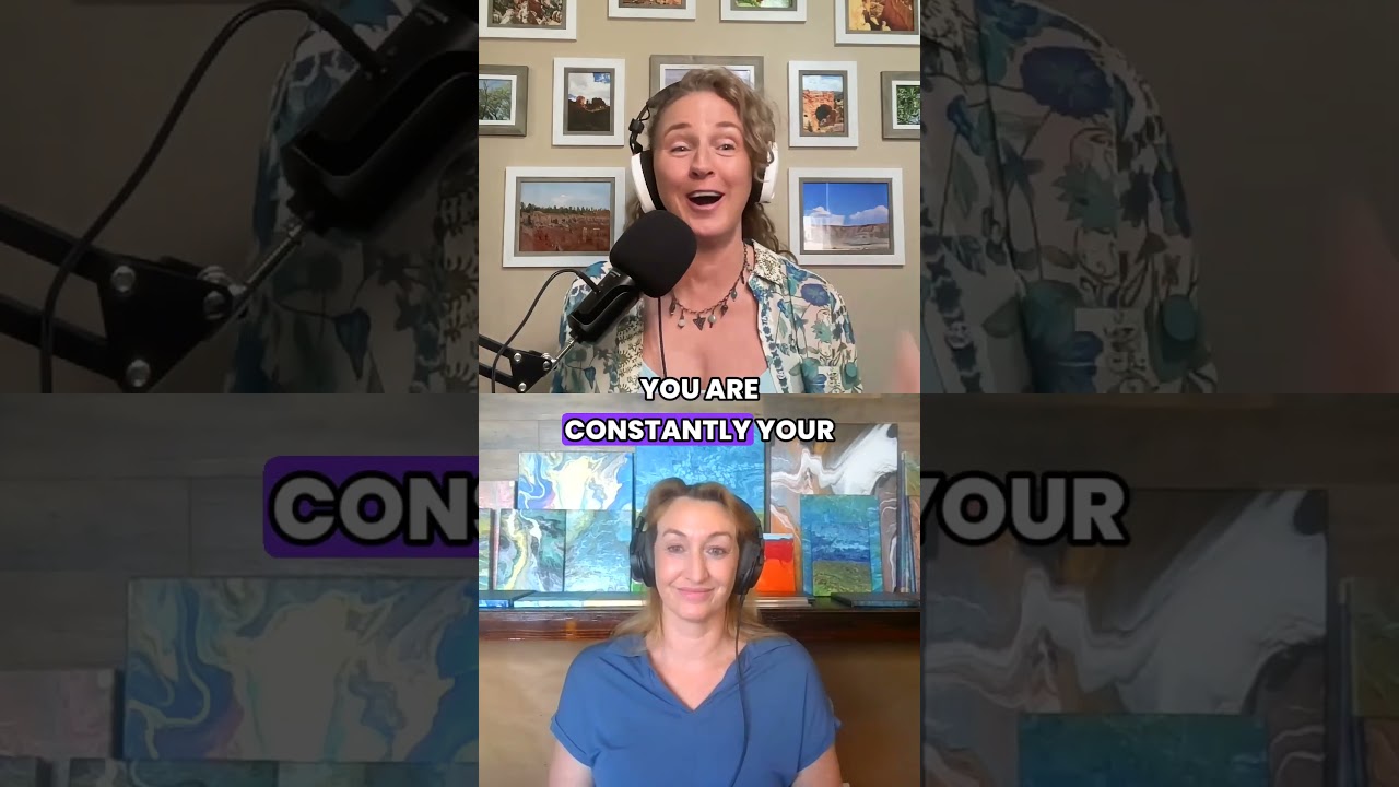 You’re Changing Whether You Like It or Not