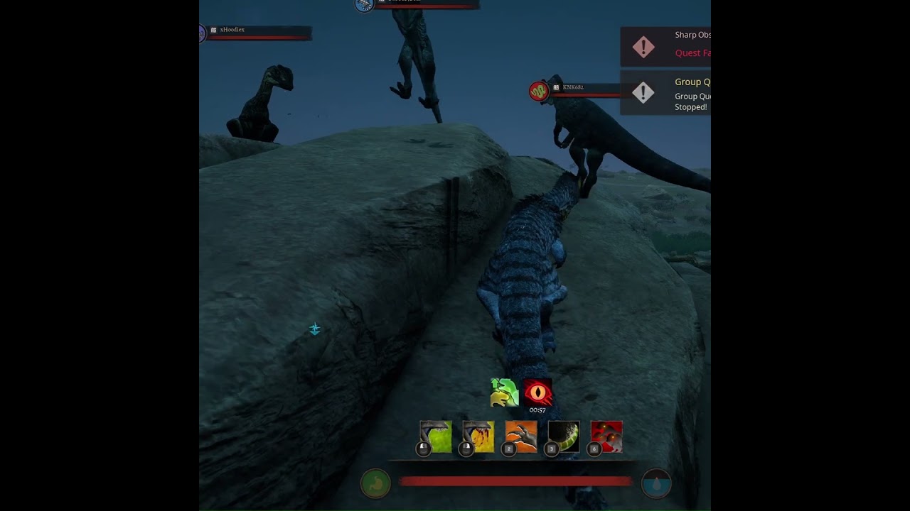 Dilodeseus | Path of Titans 