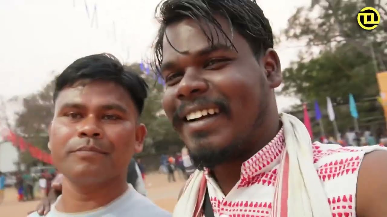 New Santali video 2026