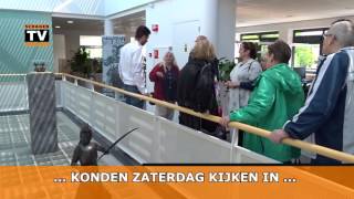 Open dag gemeentehuis Schagen