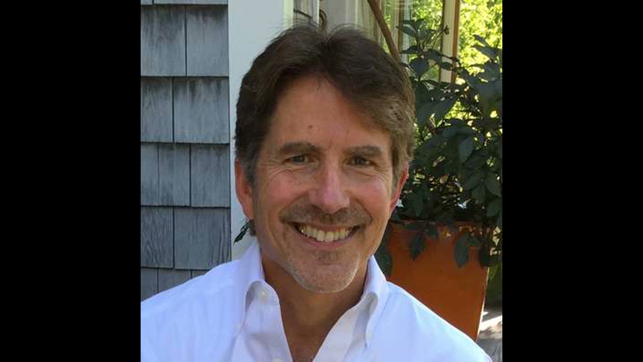 S1E5 - Ron Berger on the magic of beautiful lessons, and of "no lesson at all"