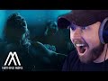 Im melting  nothing more  house on sand feat eric v of i prevail reaction