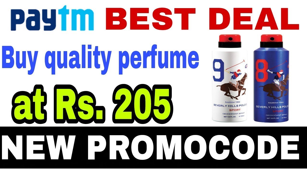 Paytm mall cheapest perfume Best quality 👌👌Unboxing polo quality perfume | Paytm best deal camera iphone 8 plus apk
