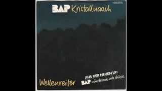 Bap - Kristallnaach (HQ) chords