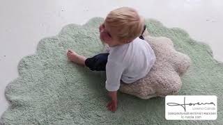 Lorena Cs Модели Ковров С Подушкой