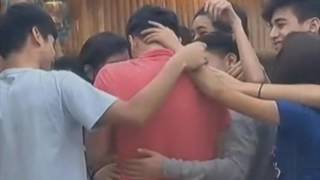 EDVEN HUGS ♥