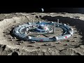 China’s Plan to Colonize The Moon Terrifies The U.S.