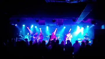 Gilmour Girls - Pink Floyd Tribute Band - Us & THEM - The Basement - Canberra - Sept. 7th 2019