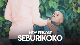 SEBURIKOKO S33E01 || SEBURIKOKO YARAKAYE KU IMIGABANE YE AFITE MU KABARI ARAMUNIZE NEZA||ZACU SERIES