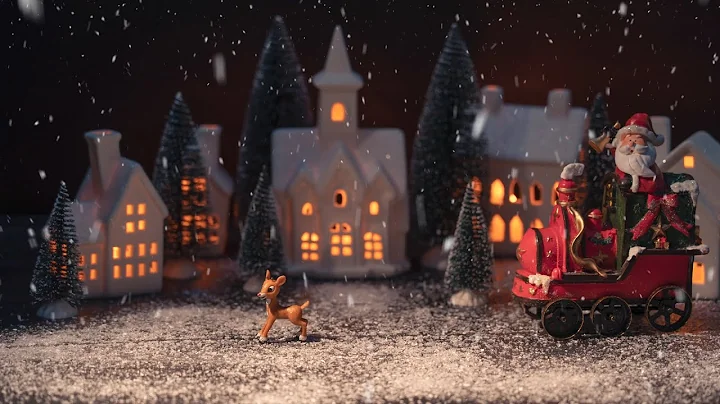 Nydia Saju | Jingle Bells | Christmas Traditional ...