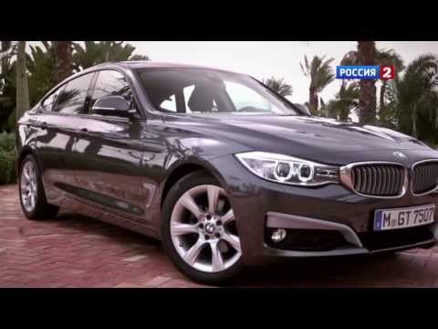 Video: BMW 3. Seeria Gran Turismo: Sellepärast Nad Keerutasidki