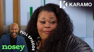 Our Entire Friendship Is A Lie / Unlock The Phone: You Got Caught! Karamo Full Episode