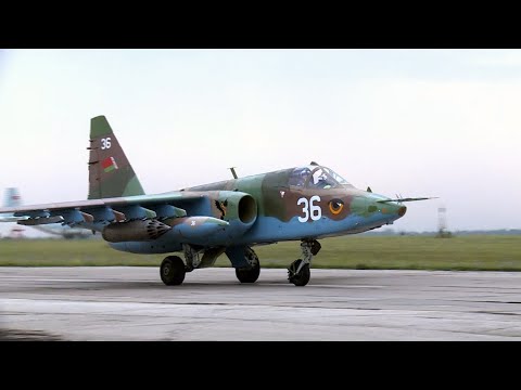 Video: Aviadarts-2017 катары менен бешинчи болуп саналат