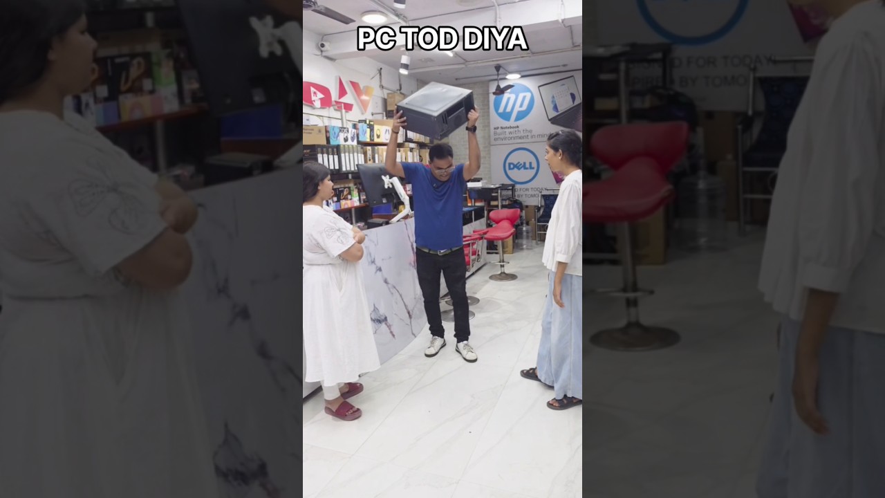 trending pc under 40k #gamingcomputer #instagram #reels #youtubeshorts ##trendingshorts #viral #hp