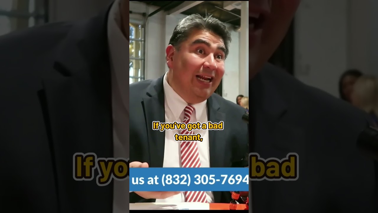 #Landlords