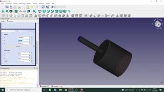 Freecad CfdOF Tutorial #2: Tube Flow