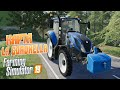 Карта LaCoronella 2 с выбором чего? - Farming Simulator 19