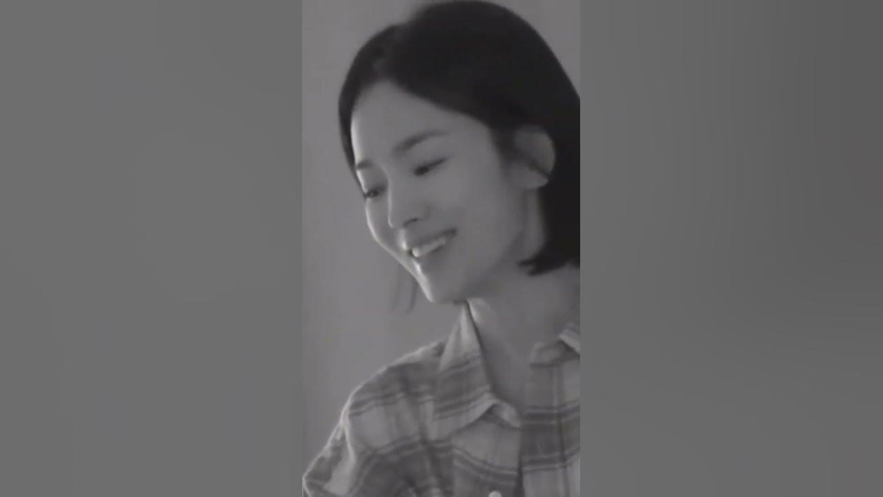 After love - Song Hye Kyo #songhyekyo #afterlove