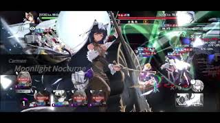 Counter;Side RTA | Maestra vs LX Sysop
