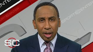 Stephen A. Smith on Derek Chauvin being found guilty of George Floyd's murder | SportsCenter