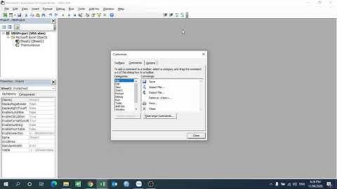 VBA #0:Create Excel Macro, Record Macro in Excel ( Tạo File Excel Macro, Tạo code VBA tự động)