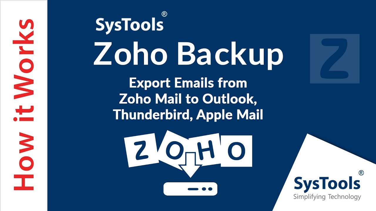 zoho mail mac zoho mail mac