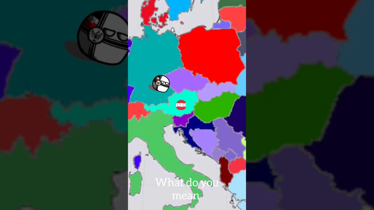 Alternate future part 2 