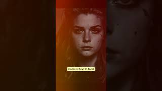 When Monsters Remember | Post-Apocalyptic Horror Short