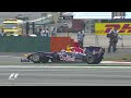 Race Highlights | 2010 Chinese Grand Prix | Extended Highlights