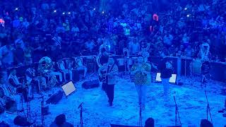 Fuerza Regida - Descansando En Vivo, Domo Care Mty
