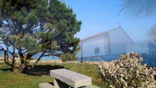 CAPELA DE SAN ADRIAN - MALPICA