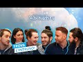 Parliamo di Vox Machina ft. @Cydoniayt @Fierik @Kodomolive @InnTale @Immanuelofficial | EPISODIO 4