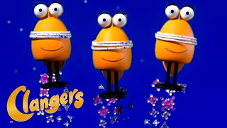 The Flying Froglets New Full Ten Minute Episode Ep 05 S1 Clangers Videos For Kids