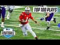 What Did We Miss? | The Top 100 Plays of the 2020 Season | Big Ten Football