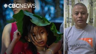 Traumatized survivors of Nepal flooding need more than food and shelter: aid worker