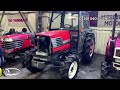 Нове постачання японських тракторів на майданчик у Одесу 24.05.26 | Totus Traktor