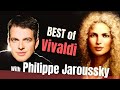 Capture de la vidéo The Best Of Vivaldi With Philippe Jaroussky (The Most Beautiful Baroque)