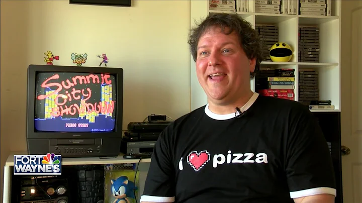Game of Life: The John Springer Story