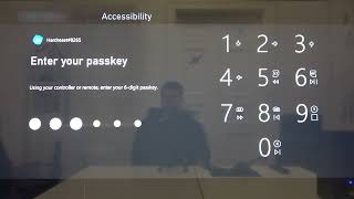 Xbox Series X Secret Feature you Didn't Know Existed - Text-to-Speech Enabled