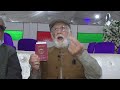 Sawar ali khan  important message  to  people  passport to marriage  by voktv9