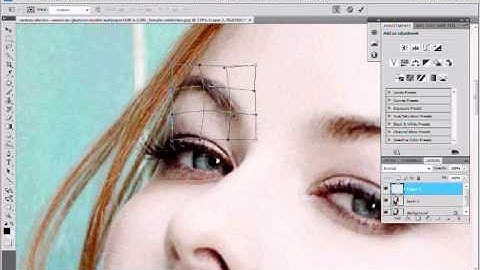 twilight vampire photoshop