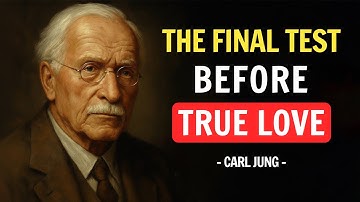 Wat het universum met zeldzame zielen doet voordat het hen de juiste persoon stuurt – Carl Jung