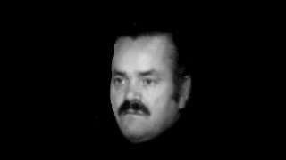 Hommage à El Risitas. (1956-2021)