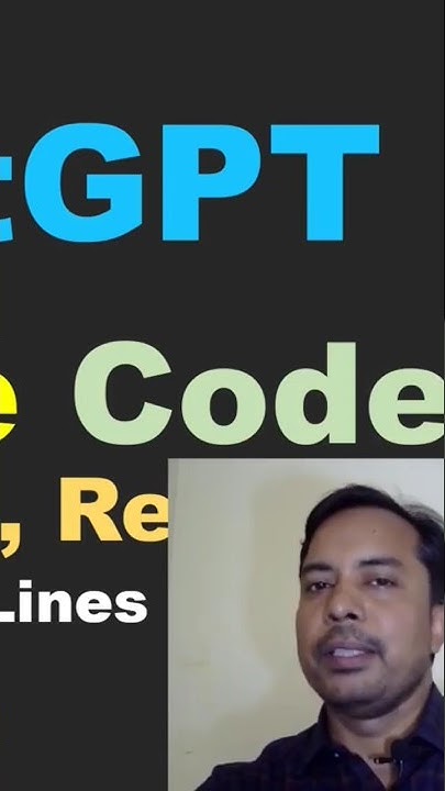 chatgpt, How to get code from chat gpt, how to generate python code # ...
