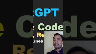 chatgpt, How to get code from chat gpt, how to generate python code #gpt #chatgpt #python