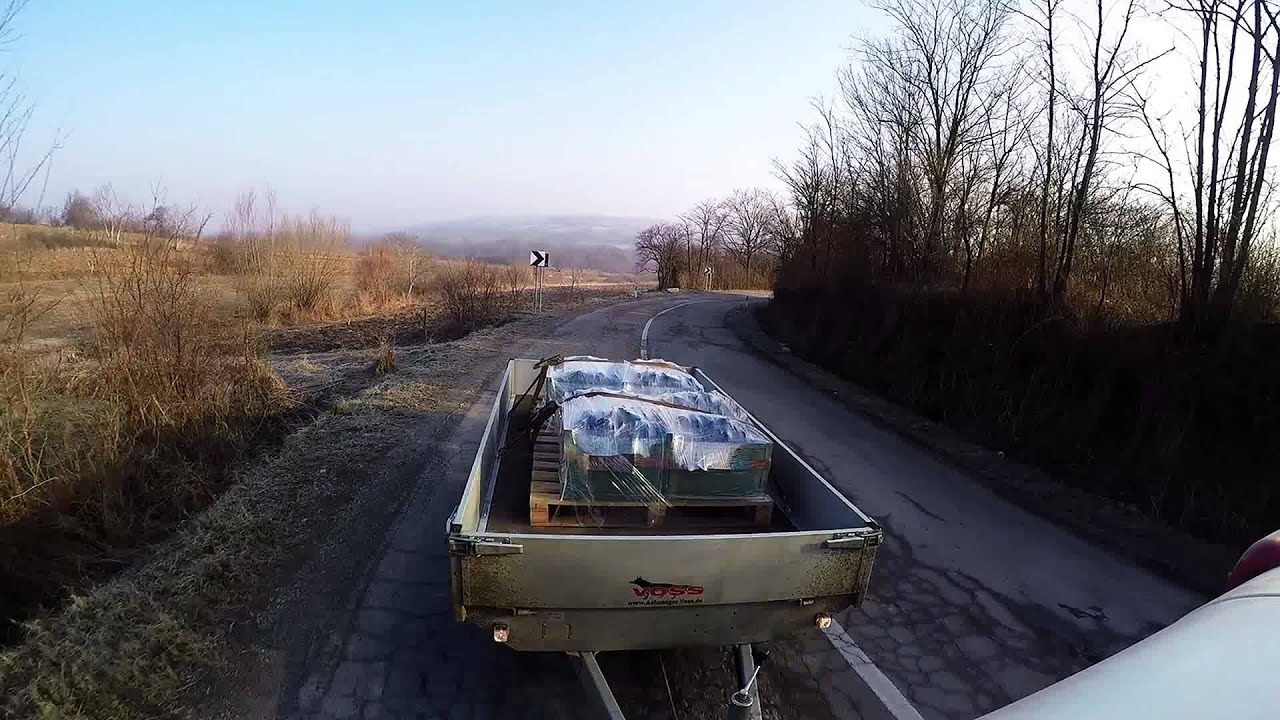 GoPro 4 Silver First video