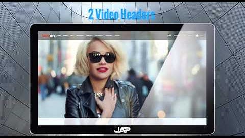 Tasarim Magento Theme Premium Responsive