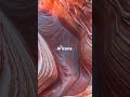 Arizona Wave 🏜In North America,in the United States, there is natural phenomenon called the Arizona