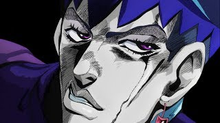 JoJo's Bizarre Adventure - Rohan's 