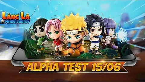 Làng Lá Phiêu Lưu Ký - Review toàn bộ chi tiết các lớp học